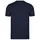 TRIGEMA T-Shirt DELUXE Blau S