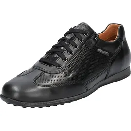 Mephisto Leon Herren Schwarz 42