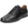 Mephisto Leon Herren Schwarz 42