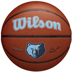 Wilson NBA Basketball Team Alliance – Memphis Grizzlies S