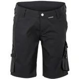 Planam Norit Schwarz 4XL