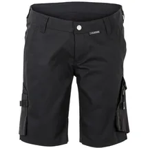 Planam Norit Schwarz 4XL