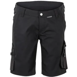 Planam Norit Schwarz 4XL
