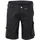 Planam Norit Schwarz 4XL