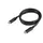 Lenovo USB-C 1 m Schwarz
