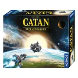 Kosmos Catan Sternenfahrer