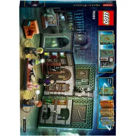 LEGO Harry Potter Hogwarts Moment: Zaubertrankunterricht 76383