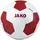 Jako Trainingsball Striker 2.0 5 Weiß/Rot