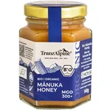 Hoyer TranzAlpine Manuka-Honig MGO 300 (140g)