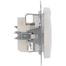 Busch-Jaeger Schuko-Steckdose 20 EUC-214 Alpinweiß 100 St.