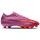 Nike Mercurial Vapor 16 Pro AG Herren Magic Flamingo/Black-Total Crimson 45