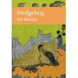 William Collins Hedgehog (Collins New Naturalist Library)