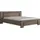 Gami Jugendbett Brugge 197 x 210 cm Eiche braun