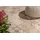 Ehl Terrassenplatte Mosaik Salihari Beige-Grau 60 cm x 60 cm x 3,2 cm