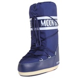 Moon Boot Iconic blue 35