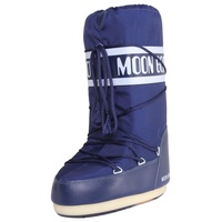 Moon Boot Iconic blue 35