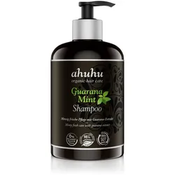 GUARANA MINT Shampoo XXL