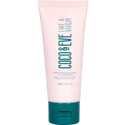 Coco & Eve Like A Virgin Super Nourishing Coconut & Fig Hair Masque 60 ml