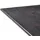 Sieger Klapptisch 120x80cm Stahl/Polytec Dunkelgrau