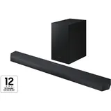 Samsung HW-Q600H Schwarz