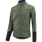 Löffler M Bike Jacket Beta WS Light Olive