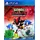 Sonic x Shadow Generations