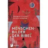 Patmos-Verlag Menschenbilder der Bibel
