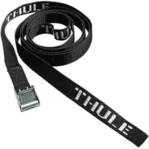 Thule Spanngurt 521000 275 cm Schwarz