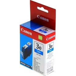 Tinten CANON BCI3EC CANON BJC6000 TINTE CYAN