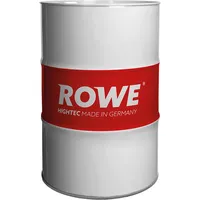 Rowe HIGHTEC TRUCKSTAR 20096 10W-40 200 l