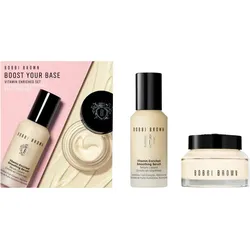 Bobbi Brown Vitamin Enriched Set Geschenkset für das Gesicht