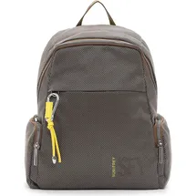 SURI FREY Rucksack Suri Sports Marry Backpack Taupe braun - Braun