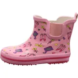 Beck Prinzessin 540 - Kinderschuhe Gummistiefel- 24 EU, Rosa