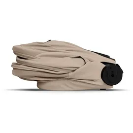Cybex Balios S Lux Almond Beige