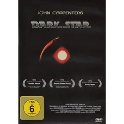 Dark Star - 30th Anniversary Jubiläums Edition [Special Edition] (Neu differenzbesteuert)