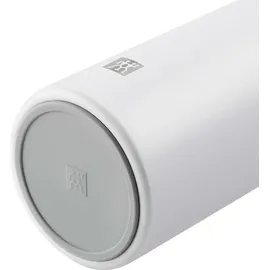 Zwilling Thermo Isolierflasche, 1,0 l Weiß,