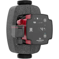 Grundfos Hocheffizienzpumpe ALPHA 2 GO 25-60 180mm