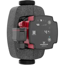 Grundfos Hocheffizienzpumpe ALPHA 2 GO 25-60 180mm