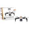 RC Camera Quadrocopter Navigator NXT