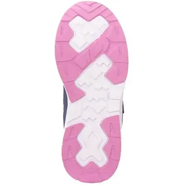 TROLLKIDS Haugesund Kinder Violet Blue/Mallow Pink 40