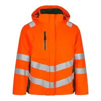 Engel Damen Winterjacke 1943-930, Safety - XL