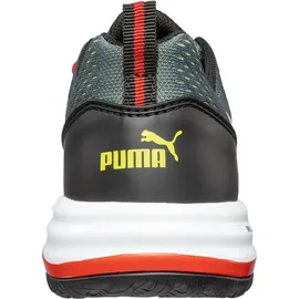 Puma Speed Green Low S1P ESD SRC Grün 46