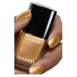 Chanel Le Vernis Nagellack 13 ml Gold Schimmer