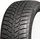 RoadX WH01 215/60 R16 99H XL