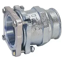 Gebo Übergangsstück mit IG Typ IF 3"