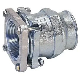 Gebo Übergangsstück mit IG Typ IF 3"