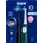 Oral-B iO Series 2 Night Black + 2. Handstück Forest Green