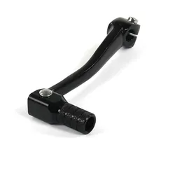 Schalthebel Pit Biker Motor YX / Lifan Alu schwarz