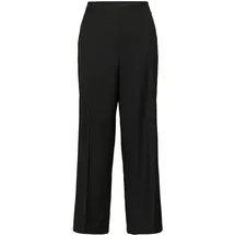 Kaffe Anzughose Hose KAvindy Schwarz 34