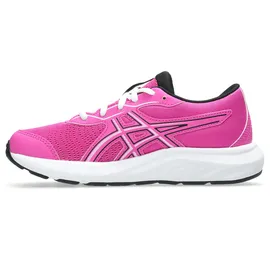 Asics CONTEND 9 Kinder Pink / Schwarz 37,5